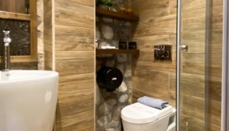 Vintage Suites Trikala